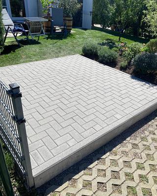 Allee Garten- und Landschaftsbau