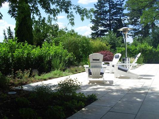 Matthias Weis Gartengestaltung