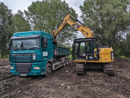 GBN Gartenbau Nord GmbH