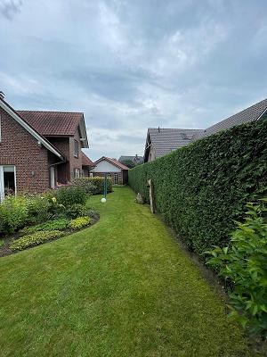 BR- Gartenbau und Pflege