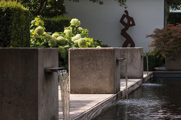 Bahl GmbH "Gärtner von Eden" Garten-, Landschafts- und Schwimmteichbau