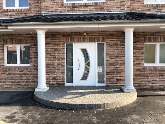 Mehmet Topcam Bauunternehmungen | Gartenbau | Pflasterarbeiten | GaLaBau | Elmshorn
