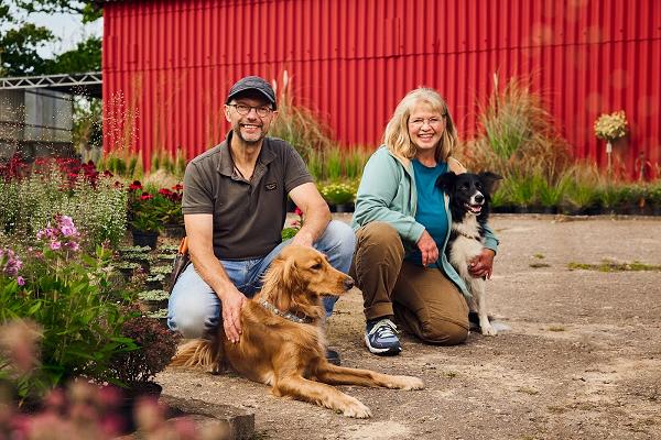 Thorsten Nätebusch Baumschule Sass Elmshorn