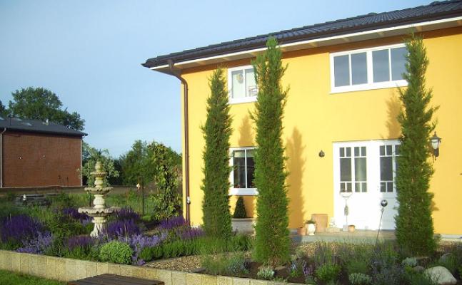 Sven Kruse Garten- und Landschaftsbau