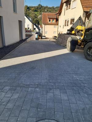 Ayaz Bau Sanierung Renovierung Garten und Rohbau