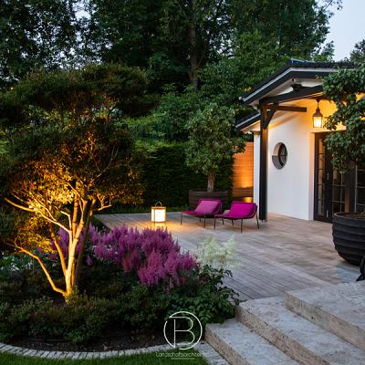 B&O Landschaftsarchitekten