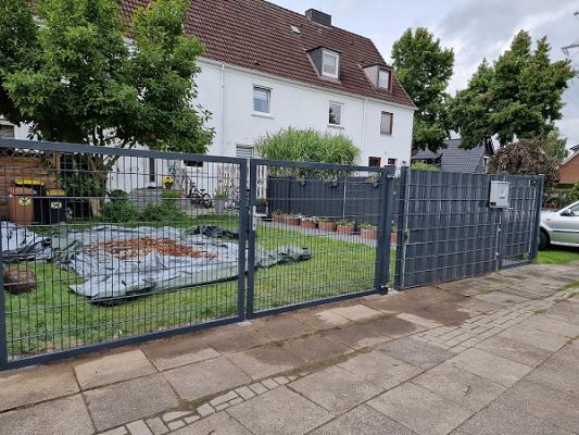 Topcam Grünanlagen & Gartenpflege