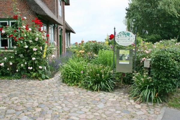 Rosengarten an der Elbe - Gerd Winzek & Susanne Soltau