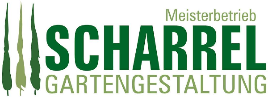 Scharrel Gartengestaltung