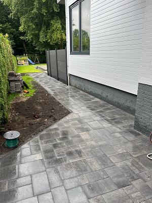 Bers Garten und Landschaftsbau