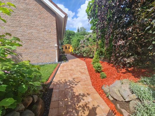 SB Garten & Landschaftsbau Quickborn