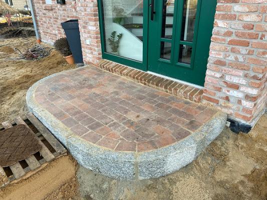 Ferch Garten- und Landschaftsbau Quickborn GmbH