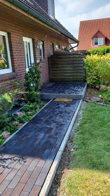 Asmus Service Haus & Garten