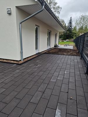 Arifi Garten und Landschaftsbau