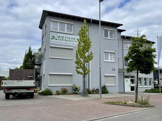 Bietigheimer Gartengestaltung GmbH