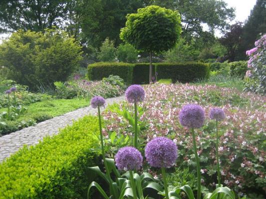 Ing. Heinz Scharnweber Garten- und Landschaftsbau GmbH