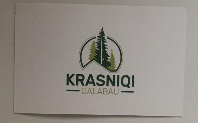 Krasniqi Galabau Ludwigsburg