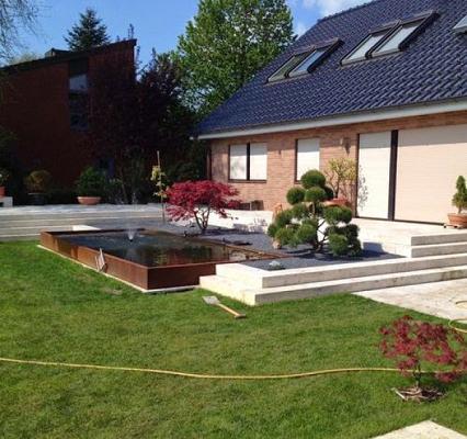 GartenFit.com GmbH & Co. KG