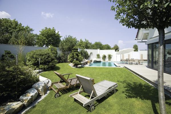 Zorn Gärten Garten- und Landschaftsbau