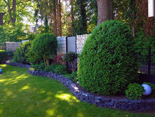 Gartengestaltung Matthias Gerull GmbH