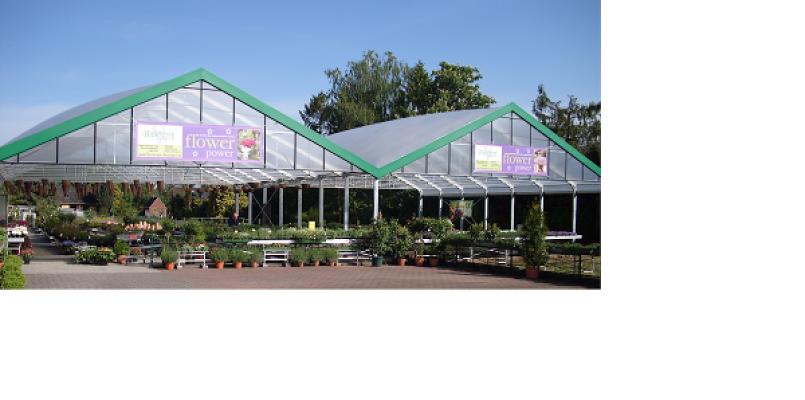 Bronstert Gärtnerei