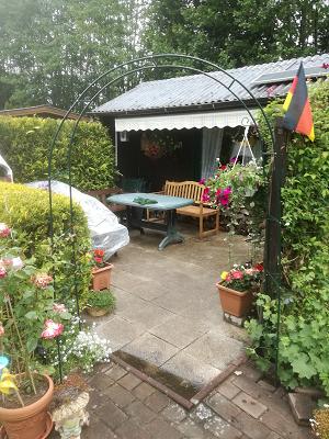 Verein der Gartenfreunde Ellerau e.V.