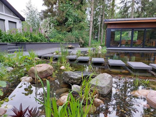 Diercks Garten und Landschaft GmbH