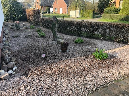 Garten- und Landschaftspflege Ruf