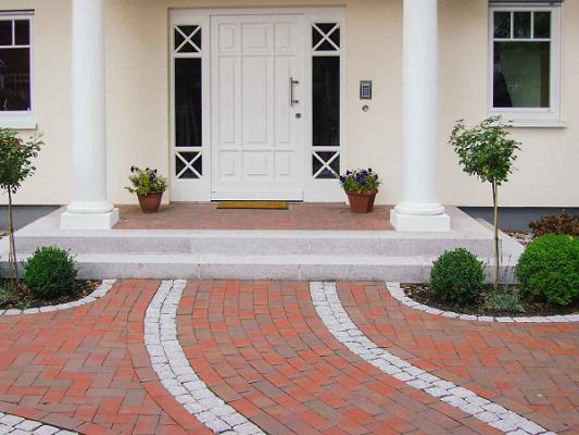 S.R.T. Garten- und Landschaftsbau GmbH