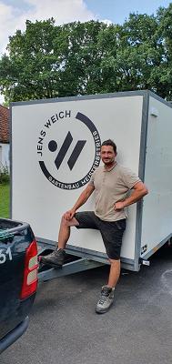 Jens Weich Galabau Meisterbetrieb