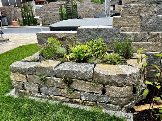 Daniel Schieler Gartengestaltung