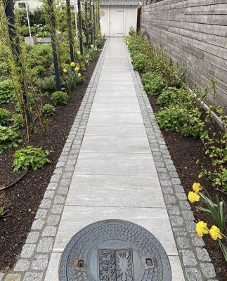 SN Garten & Landschaftsbau