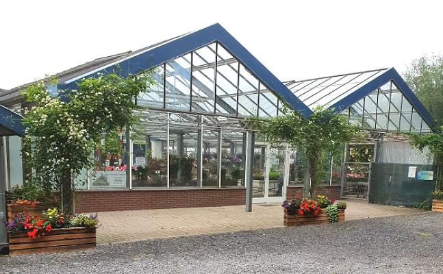 Clematiskulturen F.M. Westphal