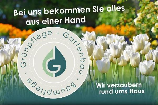 Gartenzauberwerk Itzehoe - Axel Kibbel