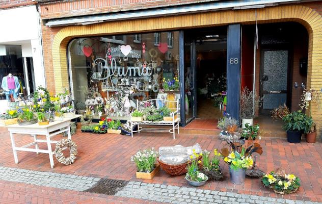 Bluma - Floristik und Gartengestaltung
