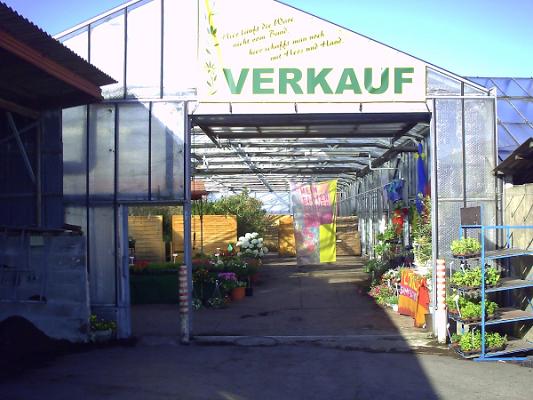 Gärtnerei Schuldt