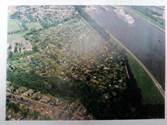 Schrebergärtner-Verein Brunsbüttel