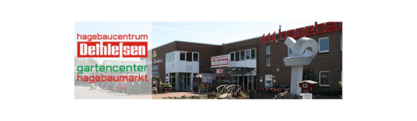 hagebaucentrum Dethlefsen GmbH