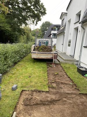 Alekosei Gartenservice