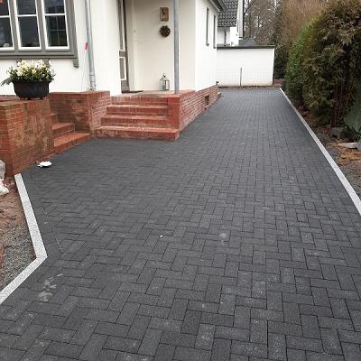 Hausmeisterservice & GaLaBau Matz