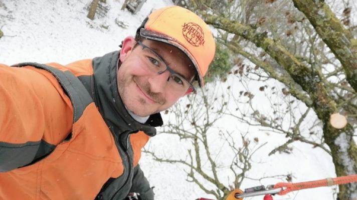 Baum- und Gartenpflege Stefan Epp