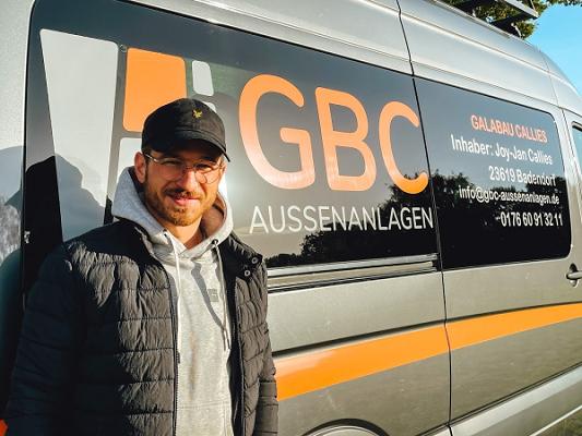GBC-Aussenanlagen - Garten- und Landschaftsbau