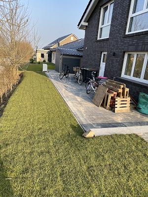 Gartengestaltung Niklas Hoffmann GmbH