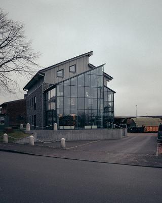 BeWiBe Garten- und Landschaftsbau GmbH