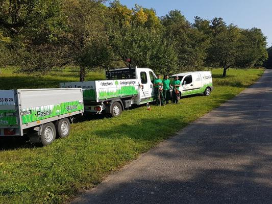 Yelekci Gartenpflege und Hausmeisterservice