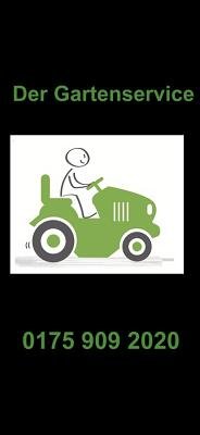 Der Gartenservice