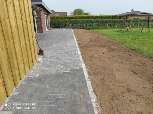 STEEN Gartengestaltung