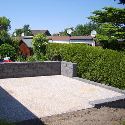 Gartenbau Wise