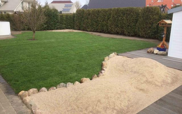 Gartenbau Thorsten Thode