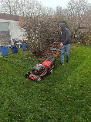 Garten Service Schmidt